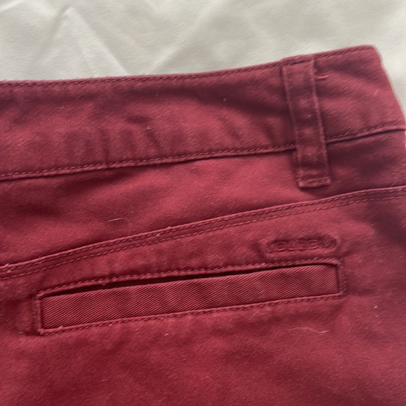 Volcom 3” Chino Short - Picture 4 of 5